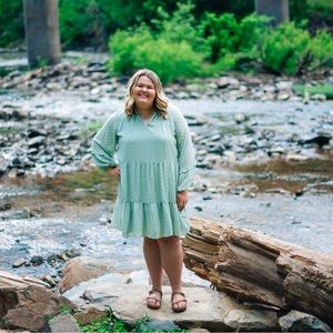 Meet your Posher, Kelsey